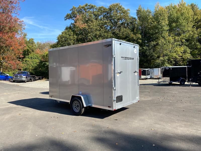 New Lightning Trailers For Sale