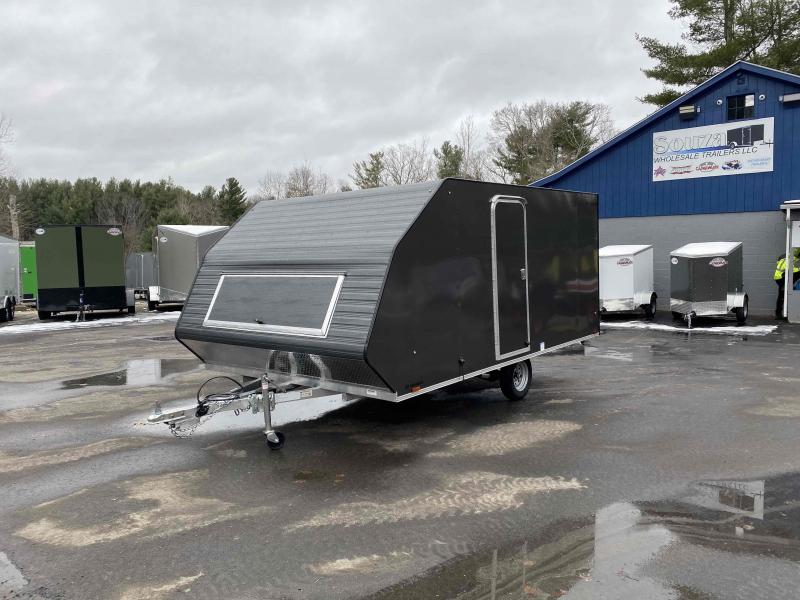 New Lightning Trailers For Sale