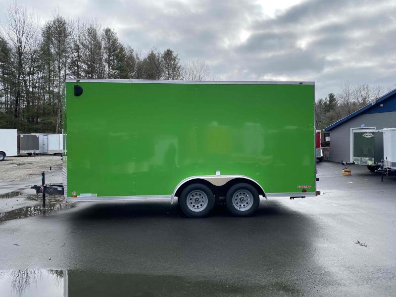 Cargo Mate EHW716TA2 Image