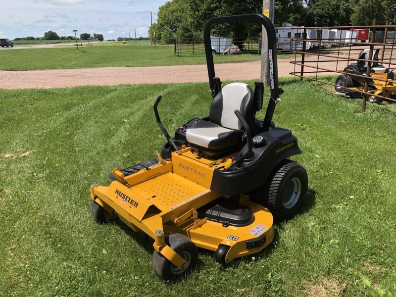 2020 Hustler FASTRAK 60" 2020 Hustler FASTRAK 60"