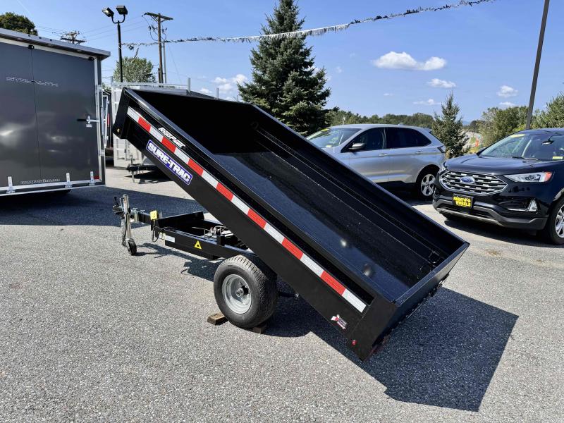 Sure-Trac ST5408D-B Image