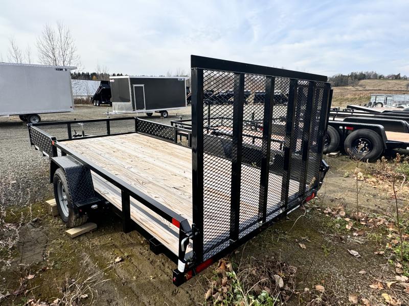 Sure-Trac ST8214TA-B-030 Image