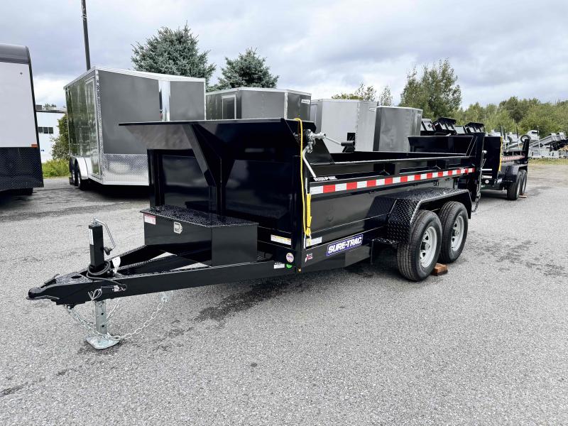 Sure-Trac ST7212D1R-B-100 Image