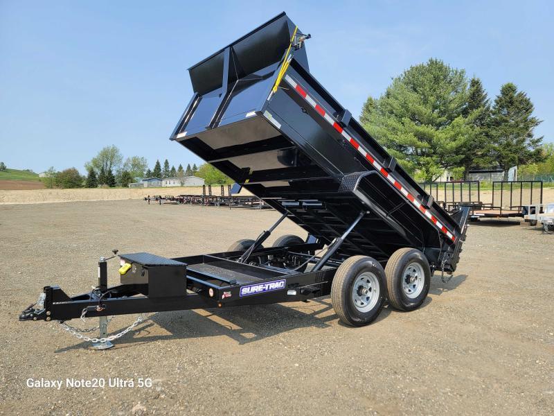 Sure-Trac ST8212DD-B-120 Image