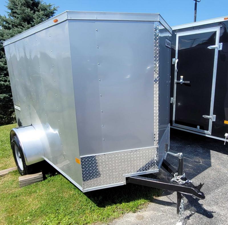 Haulmark Passport Image