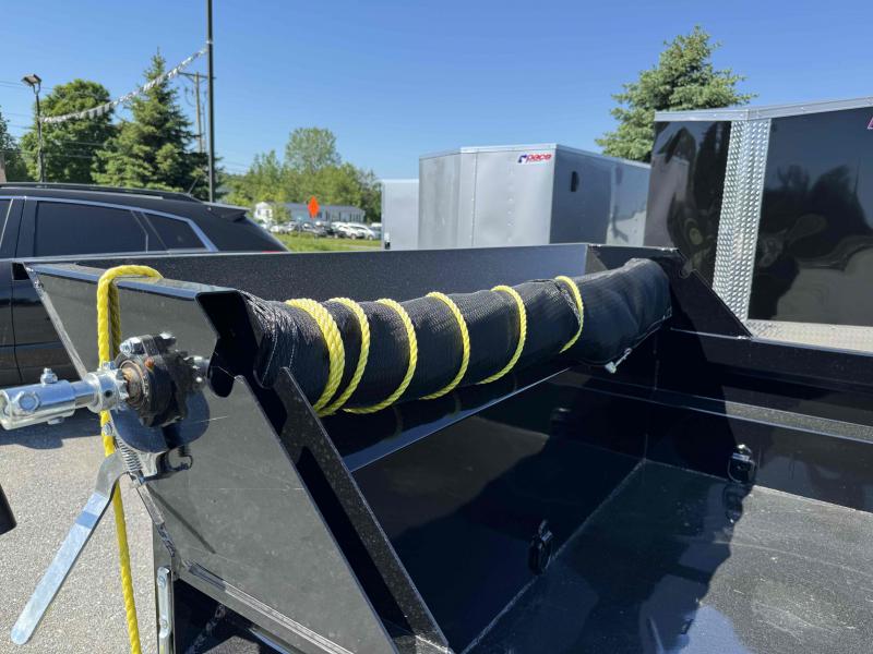 Sure-Trac ST7210D1R-B-070 Image