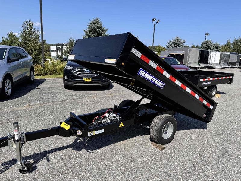 Sure-Trac ST5408D-B Image