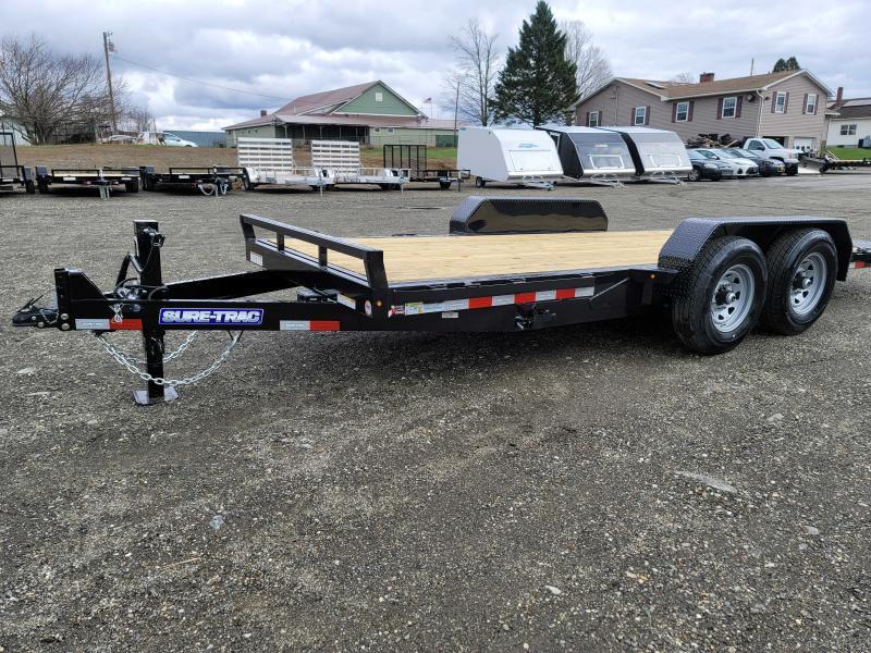 Sure-Trac ST8218TBE-B-140 Image