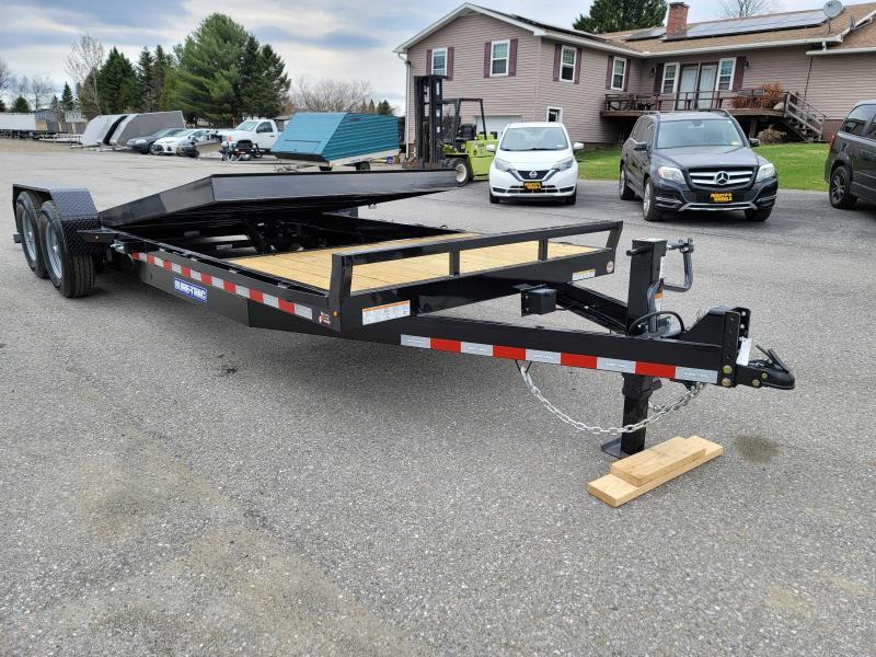 Sure-Trac ST82184TBE-B-140 Image