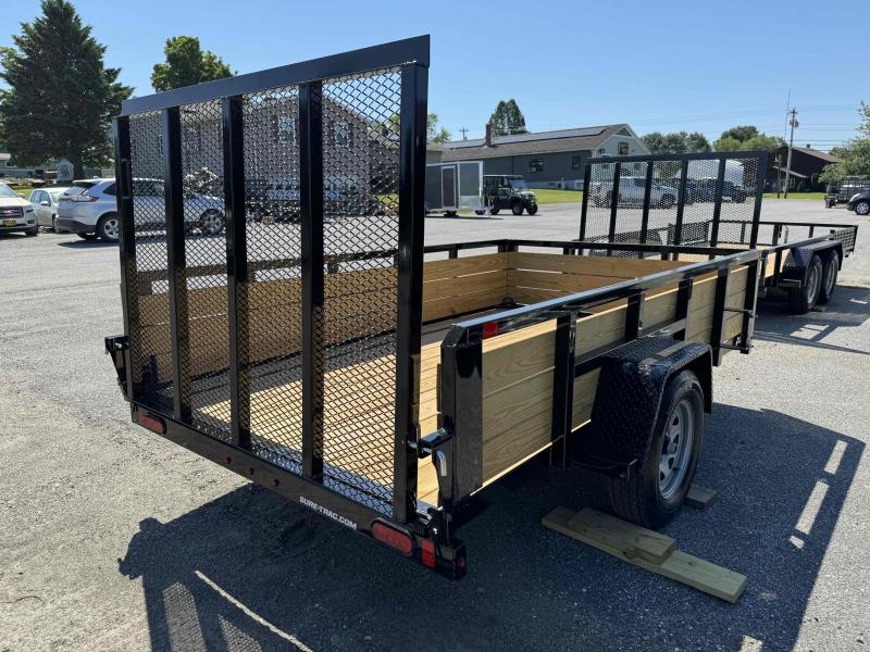 Sure-Trac ST7210HST-B-030 Image