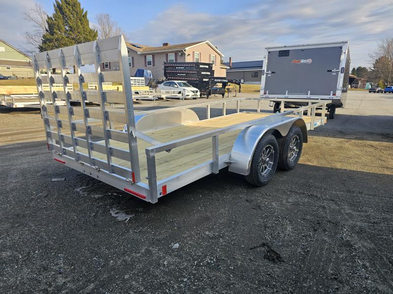 CargoPro Trailer ULS6.5X16-2.0 Image