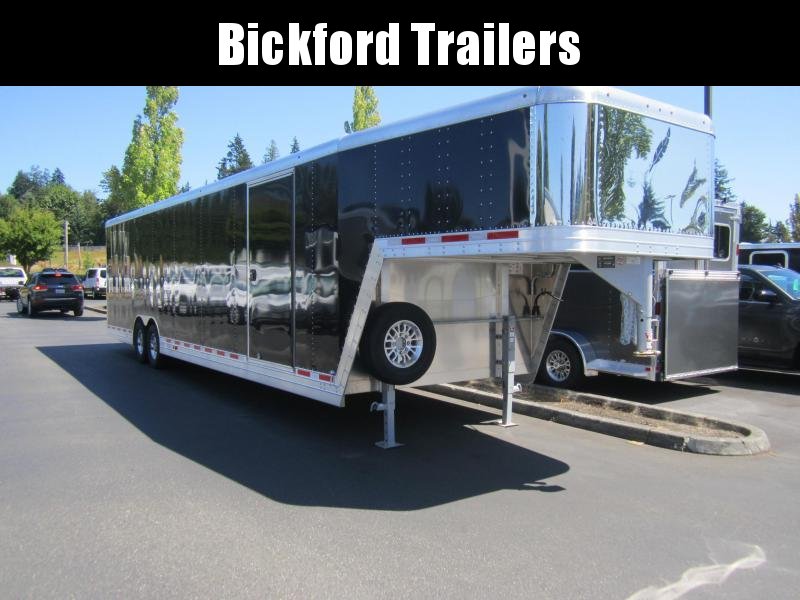2020 Featherlite 4941 Car / Racing Trailer 2020 Featherlite 4941 Car / Racing Trailer