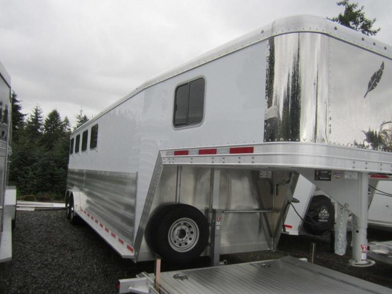 2020 Featherlite 8542-4H 2020 Featherlite 8542-4H