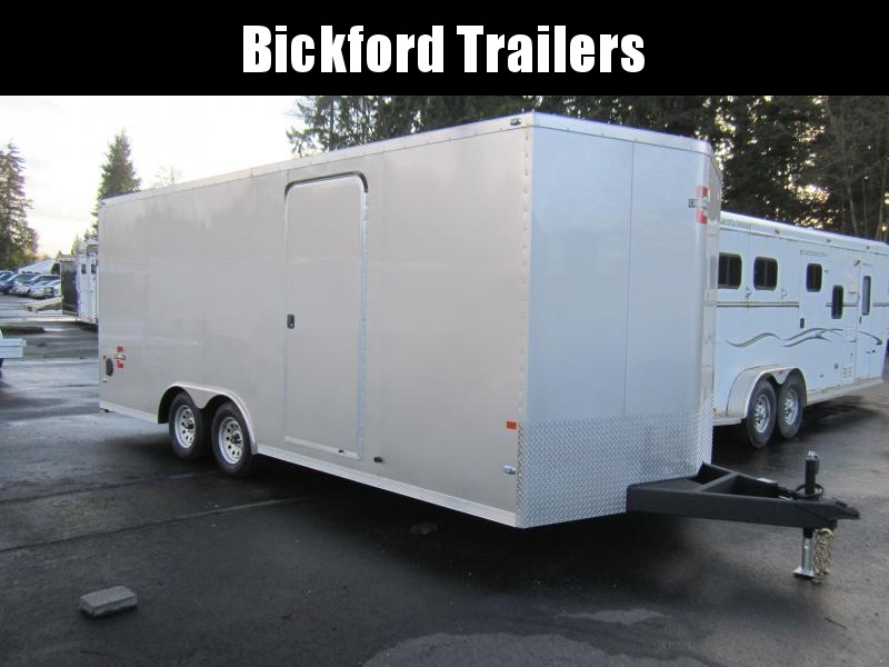 2021 Charmac Trailers Stealth Car / Racing Trailer 2021 Charmac Trailers Stealth Car / Racing Trailer