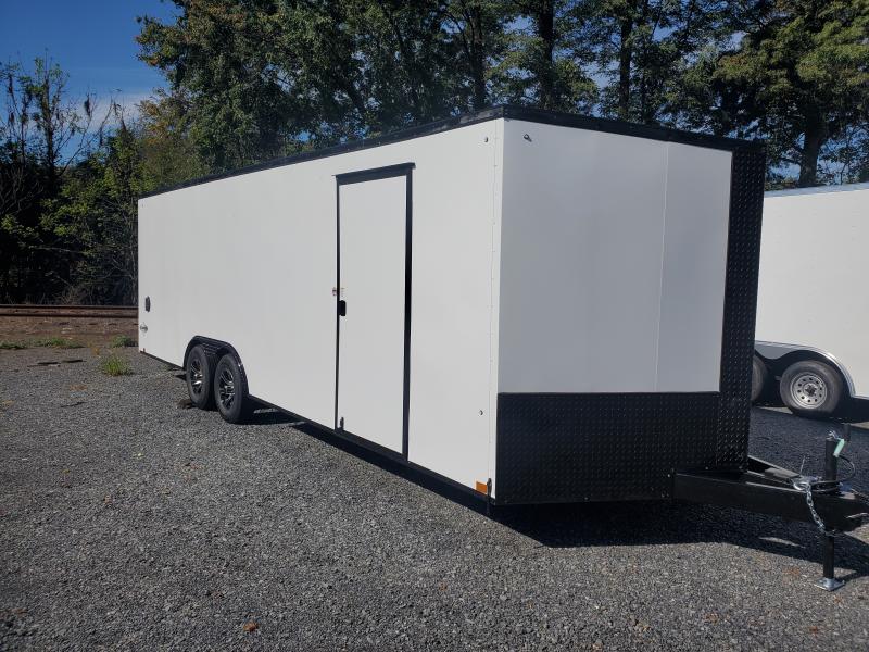 2022 Look Trailers 8.5 X 24 LOOK ELEMENT SE ENCLOSED TRAILER 10K Car / Racing Trailer 2022 Look Trailers 8.5 X 24 LOOK ELEMENT SE ENCLOSED TRAILER 10K Car / Racing Trailer
