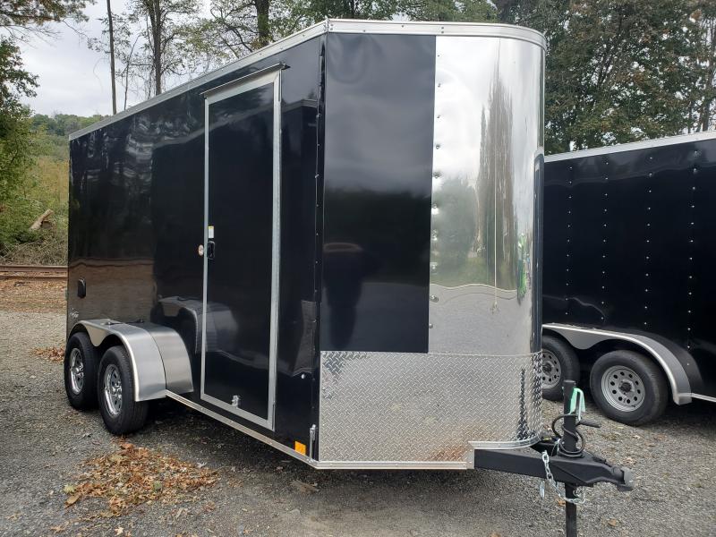 2022 Look Trailers LSCDA6.0X14TE2RD Enclosed Cargo Trailer 2022 Look Trailers LSCDA6.0X14TE2RD Enclosed Cargo Trailer
