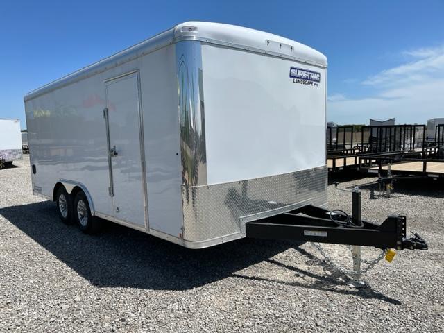 Sure-Trac Landscape Pro Round Top Image