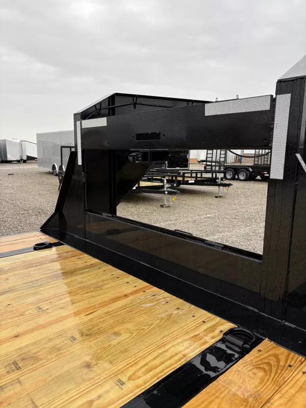 Sure-Trac HD Low Profile Beavertail Image