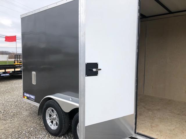 Sure-Trac Pro Series Wedge Image