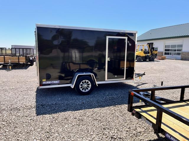 Sure-Trac Pro Series Wedge Image