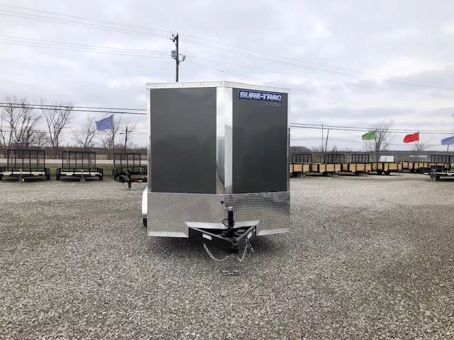 Sure-Trac Pro Series Wedge Image