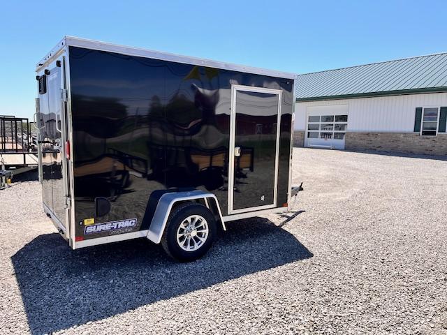 Sure-Trac Pro Series Wedge Image