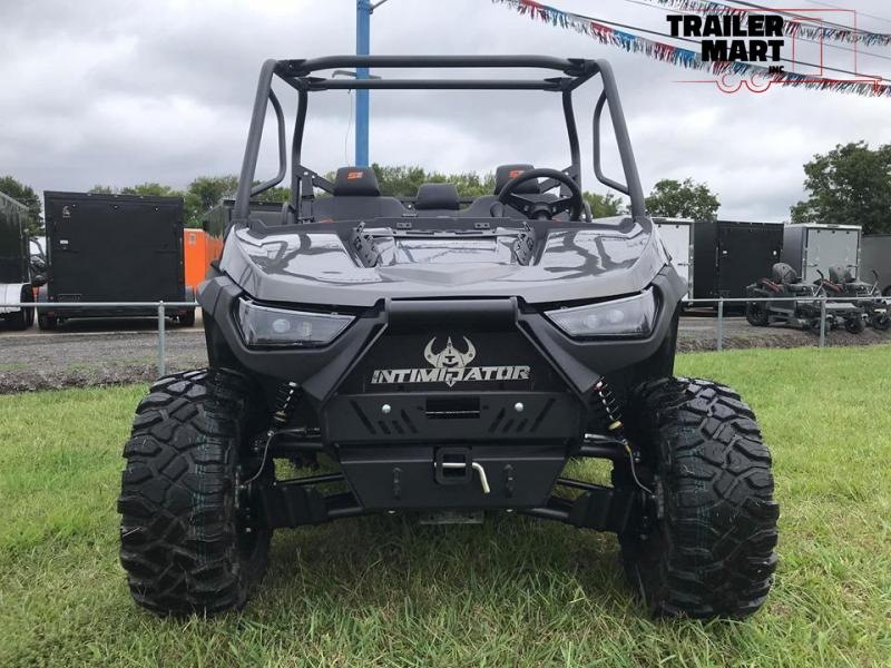 2019 Intimidator UTV GC1K Utility SidebySide (UTV) 83hp 67lbs of