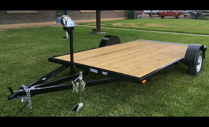 All American Trailers