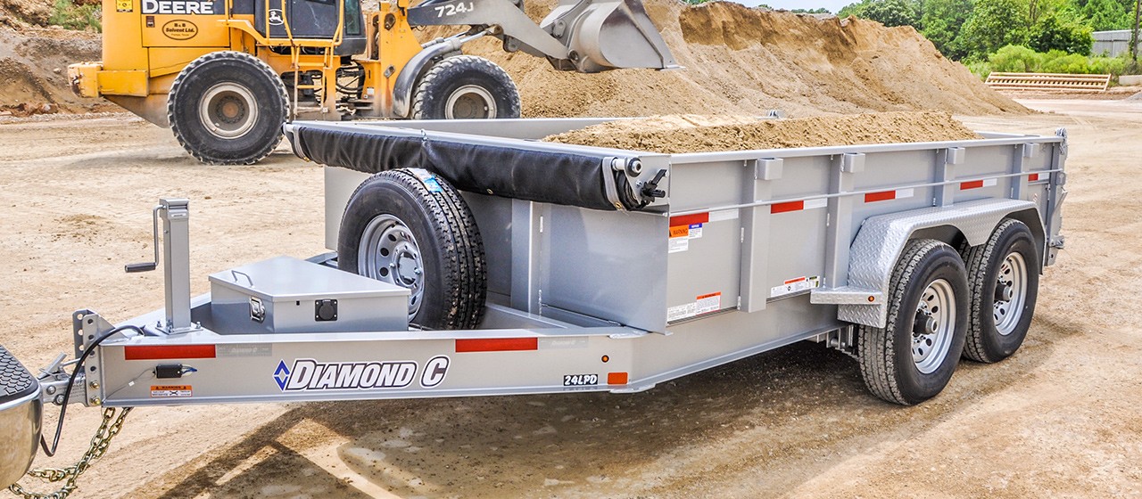 Home Bronco Trailer Lemoore, California Utility and Cargo Trailer