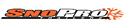 SnoPro Trailers