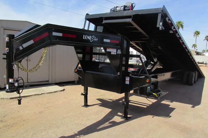 Home Flatbed, Dump, Utility and Cargo Trailers in Mesa, AZ 85213