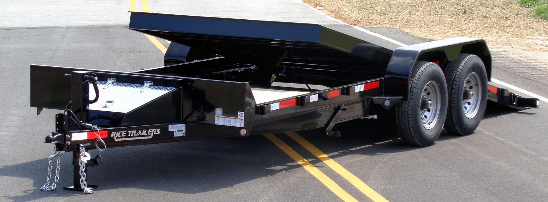 Home Jefferson Trailers in Jerseyville IL Your local Carrollton IL Trailer Dealer for car