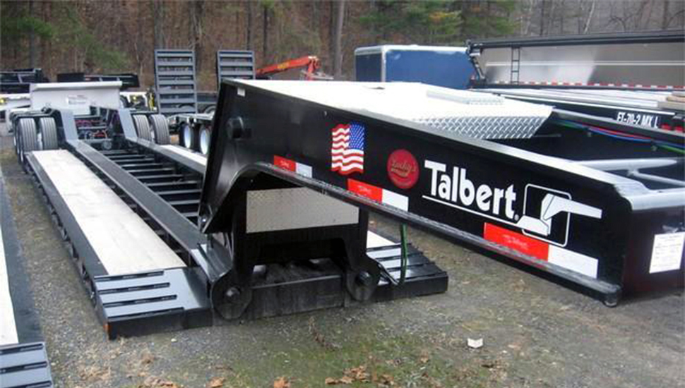 Home Luckys Trailers in VT South Royalton VT flatbed, utility, car