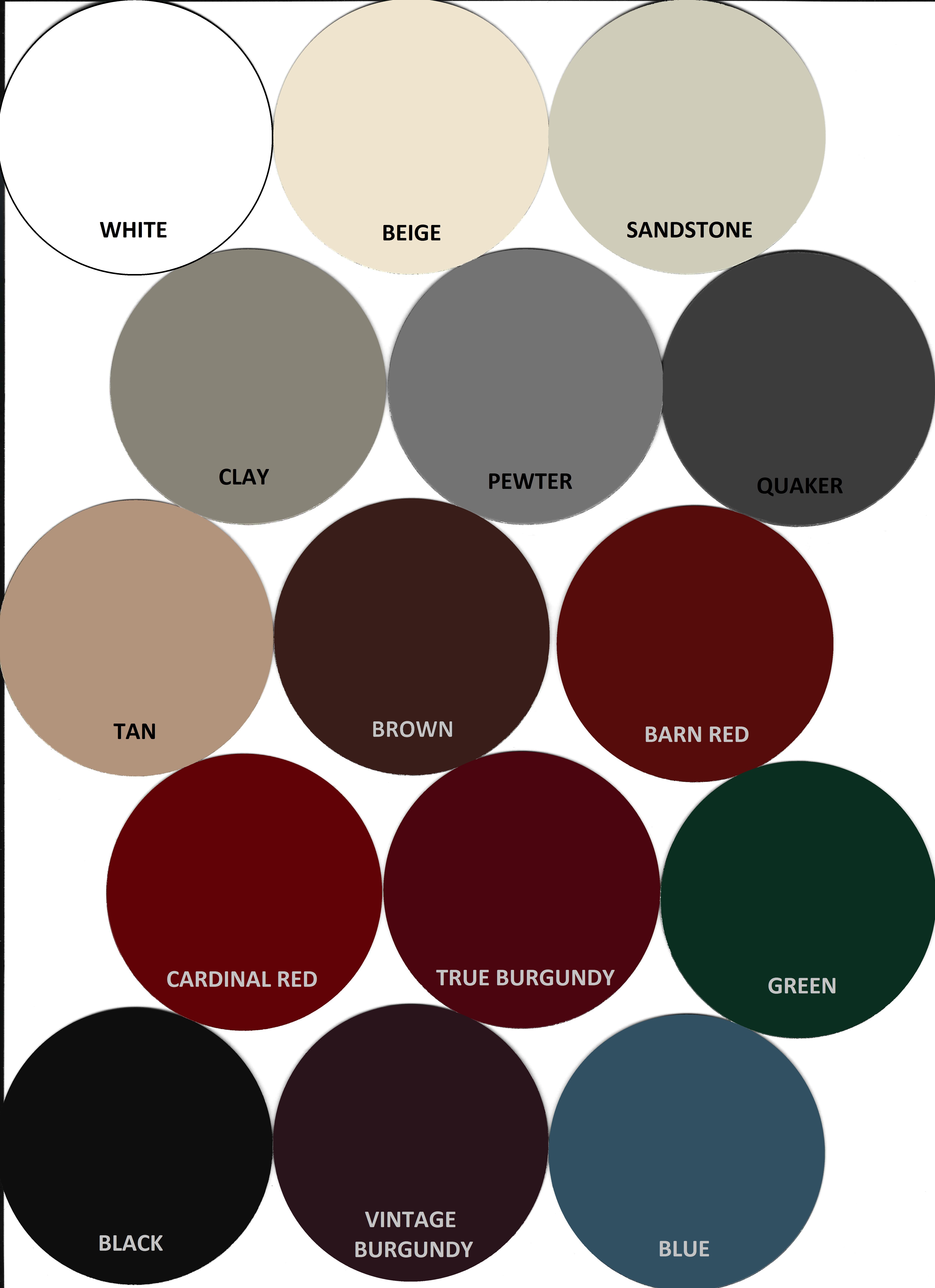 ️Jayco Paint Colors Free Download Gambr.co