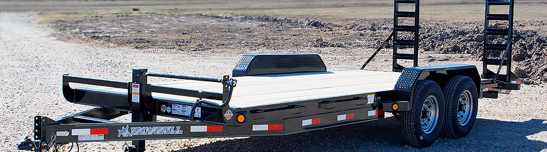 Home Nation Trailers in Colbert Oklahoma Truck Beds and Flatbed