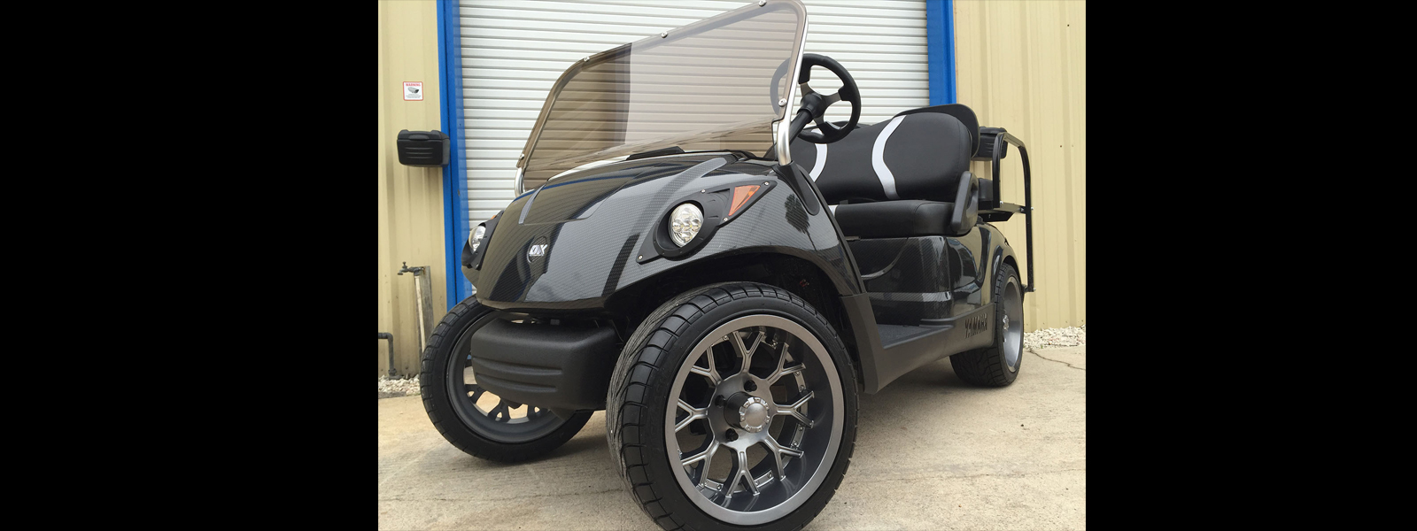 Home Golf Carts, Electric Golf Cars in Jacksonville FL OK Motorsports Trailers and UTVS at