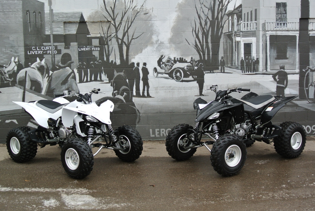 Home Power Sports International Your local Fenton, Detroit and