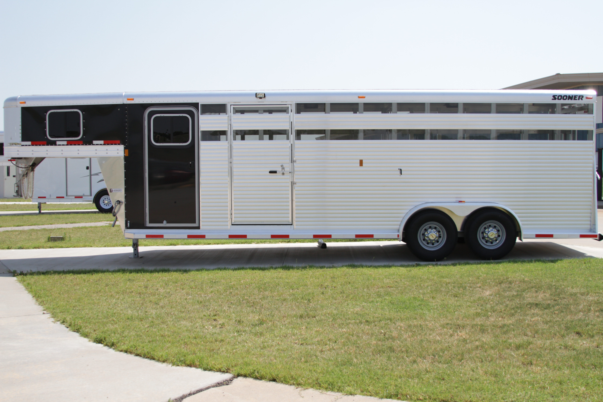 Home Elnora In Trailer Dealer Sharp Trailers flatbed, utility