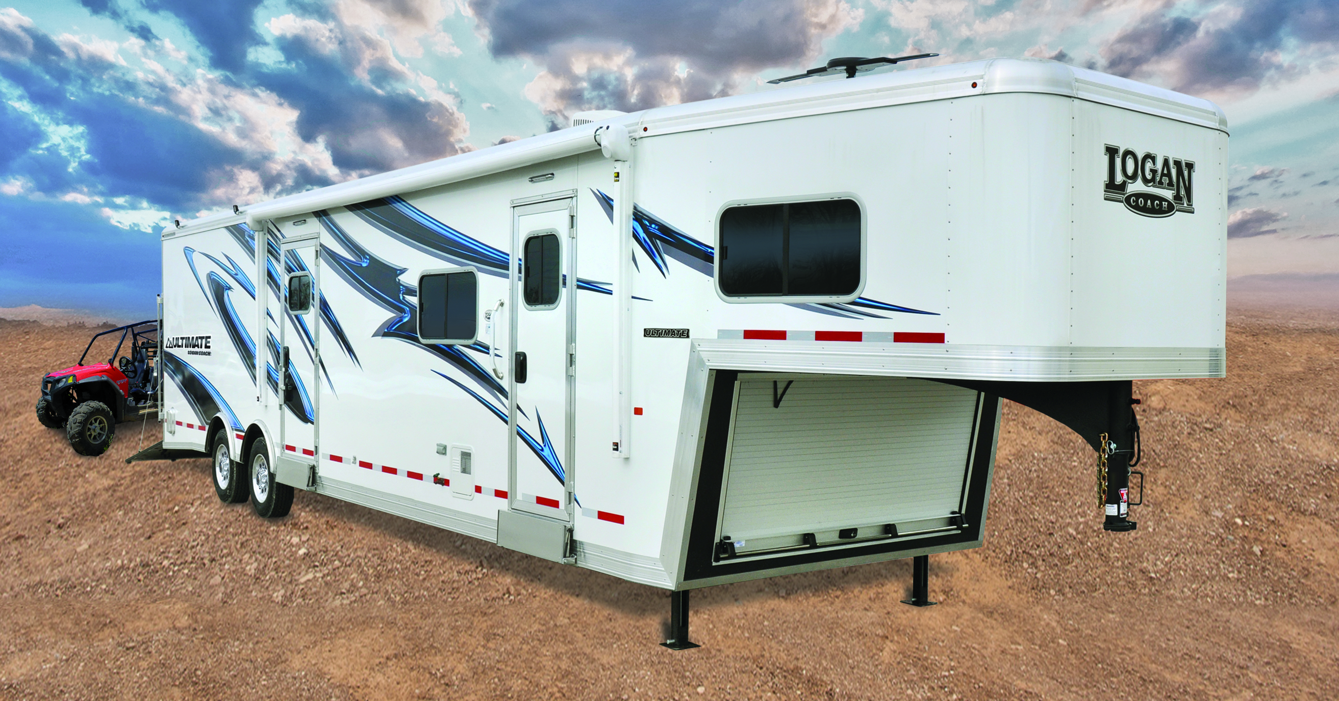 Home Steer In Trailer Sales New and used Titan, Wilson, Haulmark