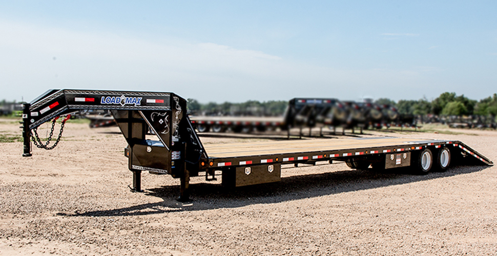 Home Columbia, MO Utility and Flatbed Trailers Trailer Trendz
