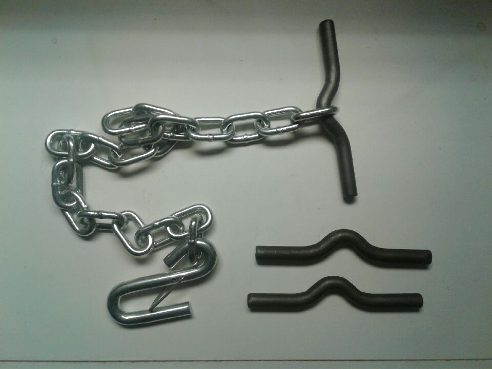 Parts & Accessories Waldon Trailers Enclosed Cargo Trailers and Utility Flatbed Trailers in