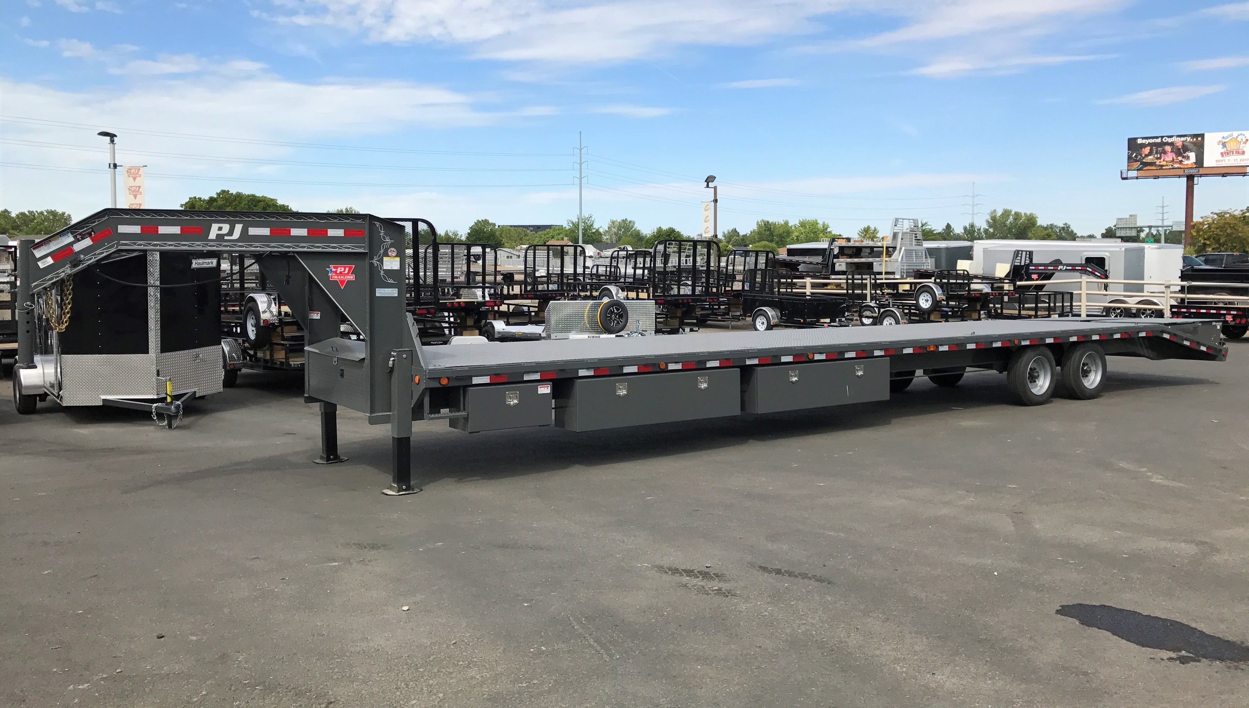 Home Wasatch Trailer Sales Layton, Utah Trailer Dealer New & Used Trailers For Sale from