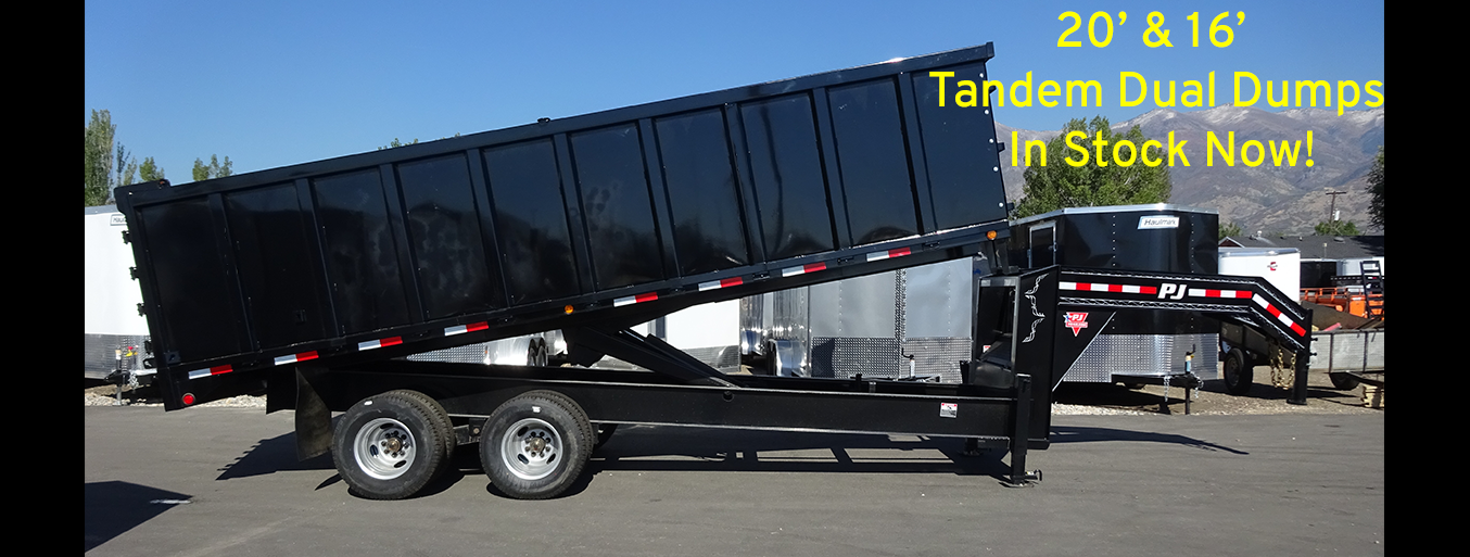 Home Wasatch Trailer Sales Layton, Utah Trailer Dealer New & Used Trailers For Sale from