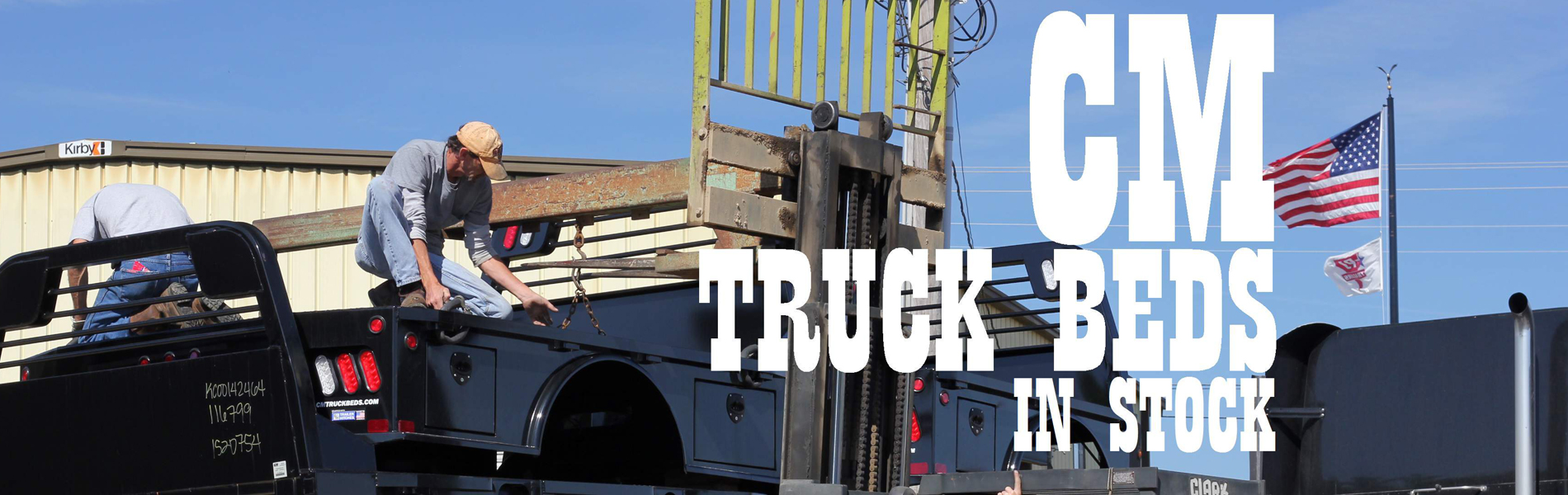 Home Flatbed and Dump Trailers For Sale at Wholesale Trailer and