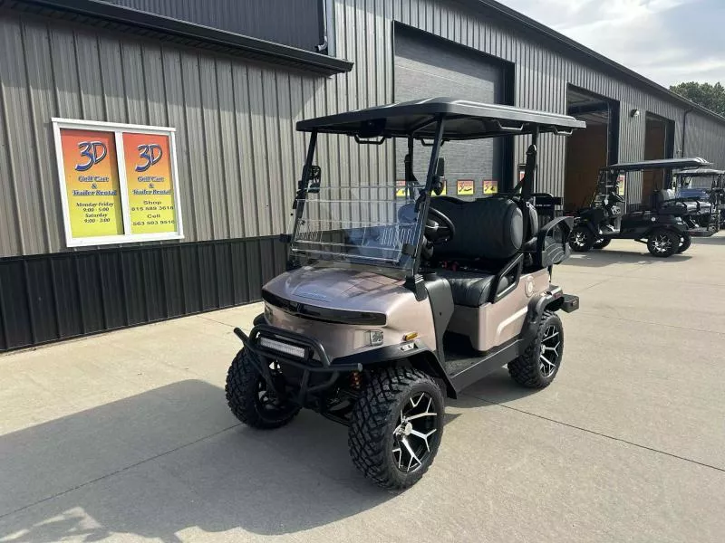 Golf Carts For Sale In Illinois | Cart Finder