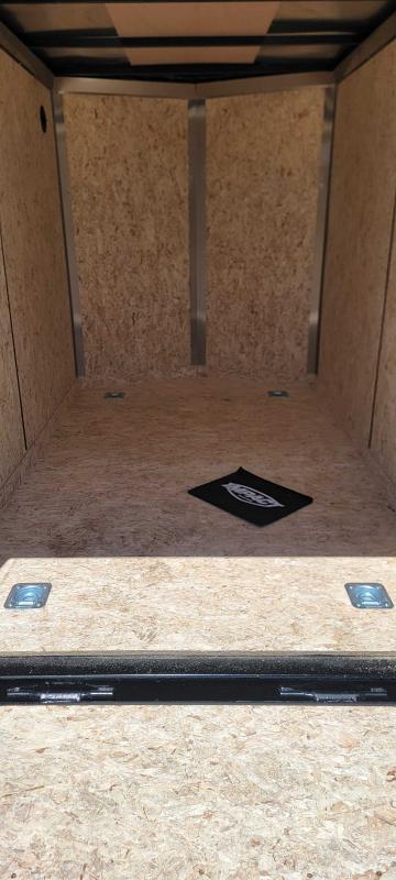 Impact Trailers Quake Image