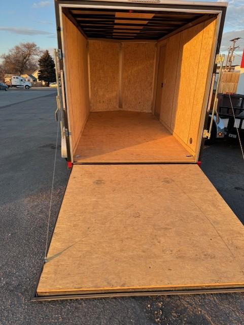 Impact Trailers Quake Image