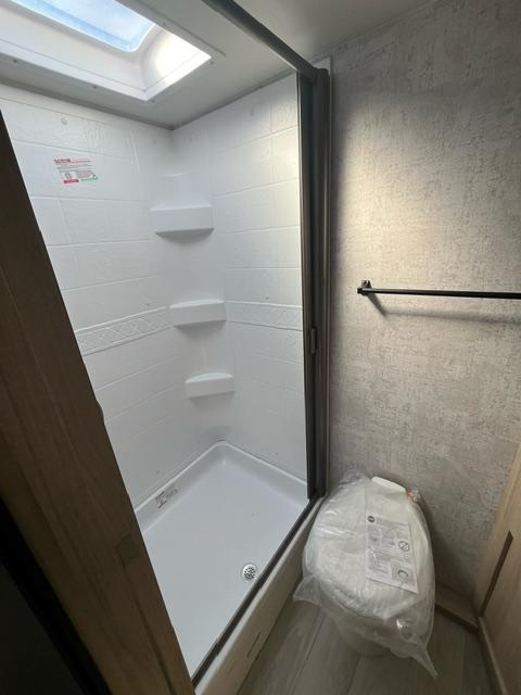 Detail - Winnebago