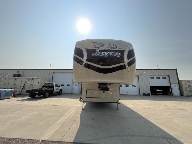 Jayco Pinnacle Image