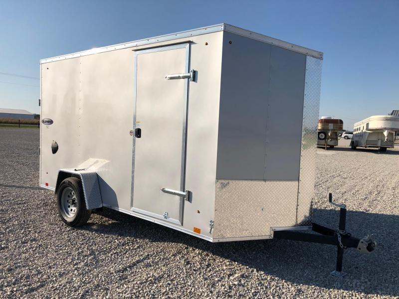 2022 Look Trailers Element SE 6 x 12' TA BP Utility Trailer 2022 Look Trailers Element SE 6 x 12' TA BP Utility Trailer